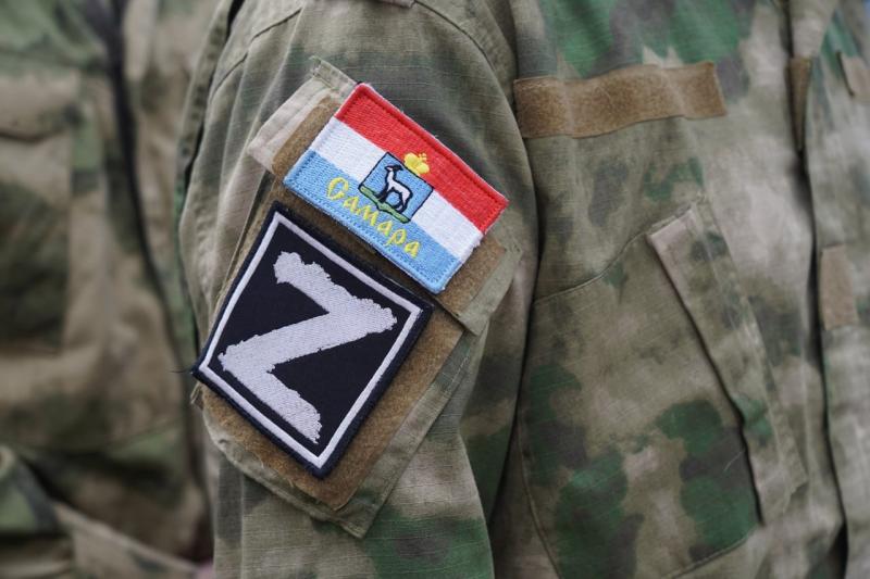 Дополнительная мера поддержки для участников СВО и их семей начала действовать в Самарской области