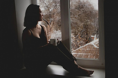 Психолог рассказал об основных причинах зимней депрессии