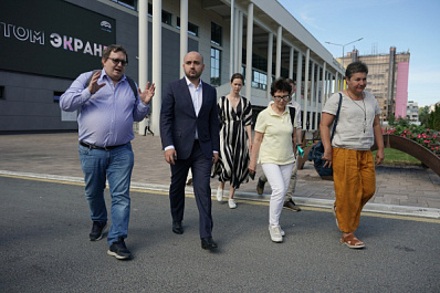 В Самаре 1 августа запустят инвестиционный портал с историческими объектами для восстановления