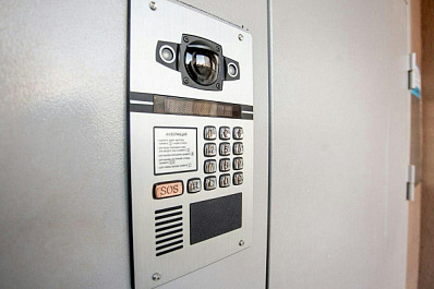 В Тольятти появился первый "Умный домофон" от "Ростелекома"