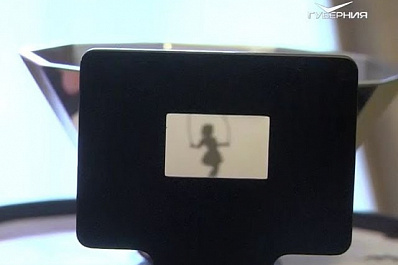 Тайны Союзмультфильма: в Самару привезли экспонаты из Московского музея анимации