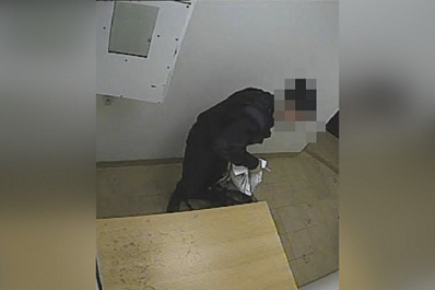 В Самаре бывший инкассатор похитил у банка 1 млн рублей и купил авто