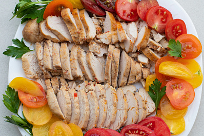 Эксперт рассказал о пользе диетического мяса