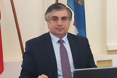 Виктор Акопьян: школьники уходят на каникулы, а дошкольников ждут в дежурных группах