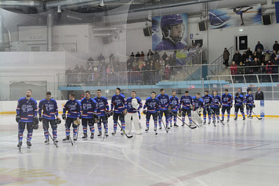 Стал известен план подготовки хоккеистов ЦСК ВВС к новому сезону