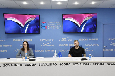 Предпринимателям региона рассказали, как они могут получить льготные займы 