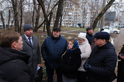 Путь в школу: в Самаре планируют повысить безопасность детей на дорогах