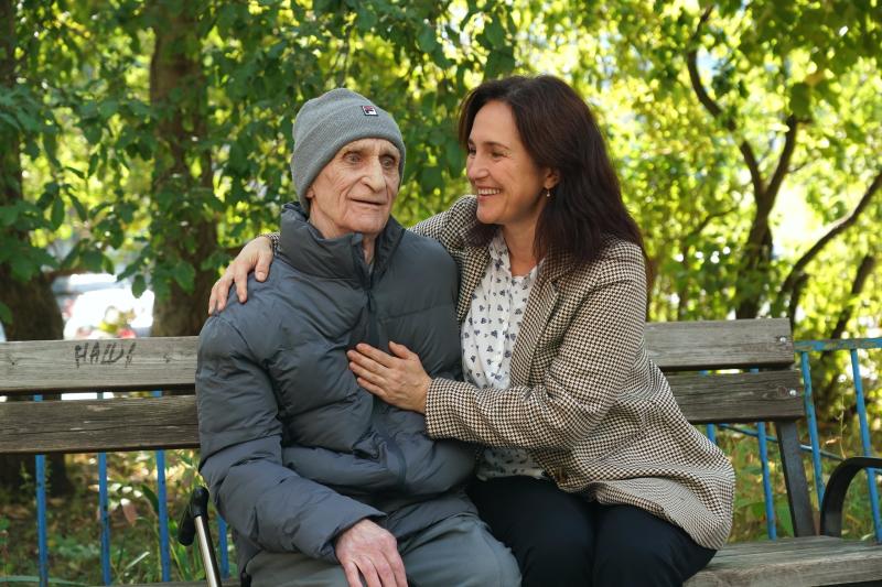 Куликовых поле: история семьи, посвятившей жизнь укреплению обороноспособности страны