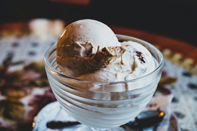 Эксперты Роскачества нашли кишечную палочку и опасные примеси в мороженом