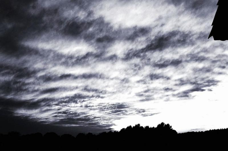 Ночью 12 мая на Самарскую область налетит штормовой ветер