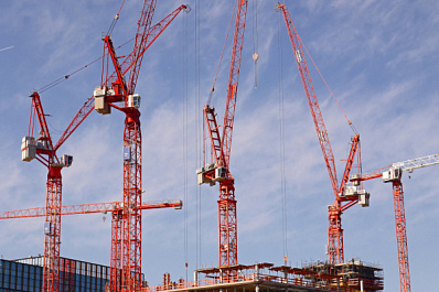 В Самаре разрешили построить высотки на берегу Волги