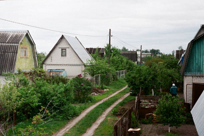 В России начали выдавать льготную ипотеку под 3 % на дачи 