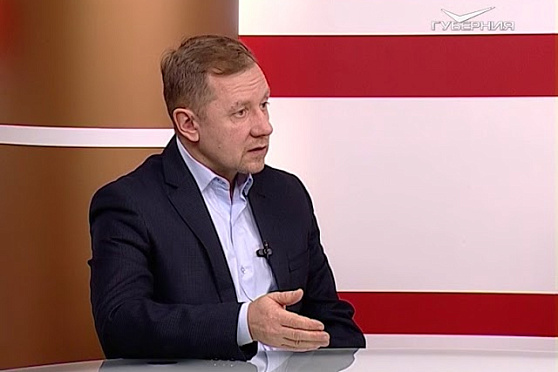 Местные продукты. О чем говорят от 04.12.2017