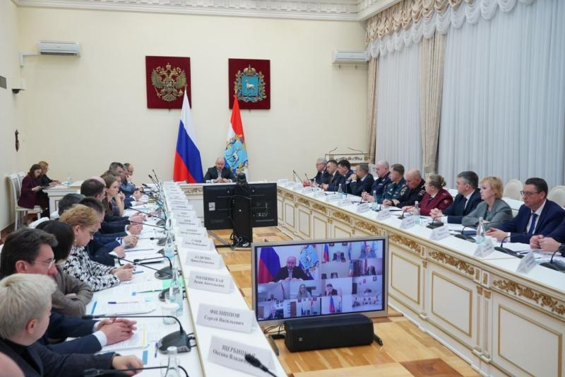 Спорт в годы ВОВ в Куйбышеве, реформа исполнительной власти, борьба с диабетом: читайте в свежем номере "Волжской коммуны" 19 ноября