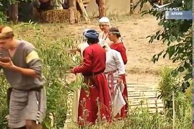 Фестиваль Русь. Эпоха объединения пройдёт в Самарской области