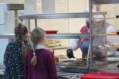 В России хотят запретить использовать пальмовое масло в детских продуктах