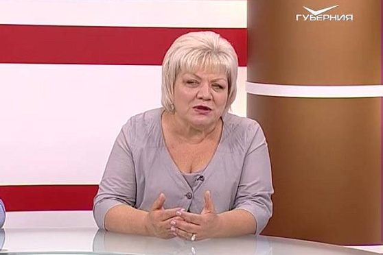 О чем говорят 18.07.2016. Военный Куйбышев и трудовая Безымянка