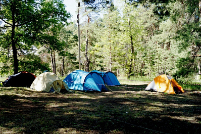 В МЧС Самарской области рассказали о необходимости регистрировать туристические группы