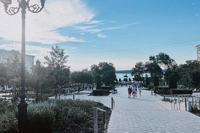 Маленькое лето: какой будет погода в Самарской области