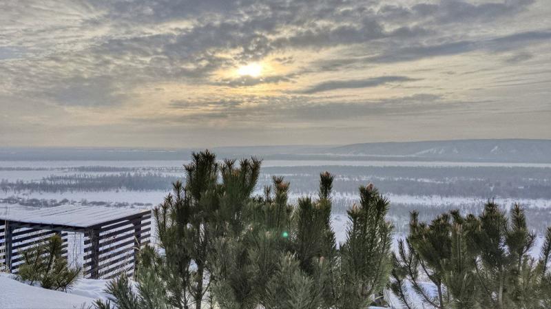 В Самарской области 10 марта поднимется сильный ветер