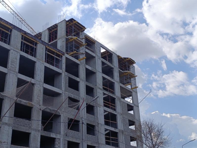 Самарцы проголосовали против высотной застройки на Мехзаводе