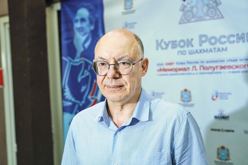 Праздник за доской: в Самарской области отметили Международный день шахмат