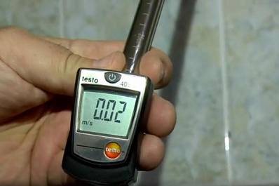 Специалисты проверили исправность газового оборудования в домах Новокуйбышевска