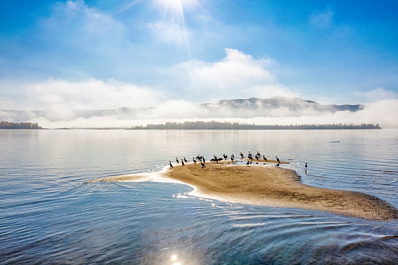В Самаре открылась масштабная выставка фотографий, посвященная 115-летию "Волжской коммуны"