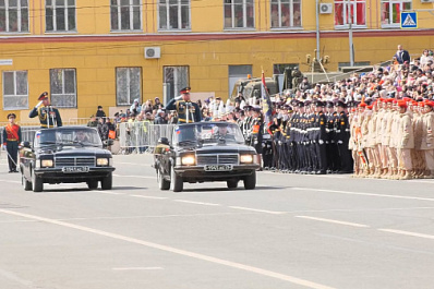 Самарское областное вещательное агентство проведет специальный эфир к 80-летию Великой Победы