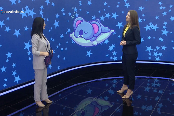 Сомнолог Светлана Парамонова - о способах борьбы с бессонницей и правильном отдыхе