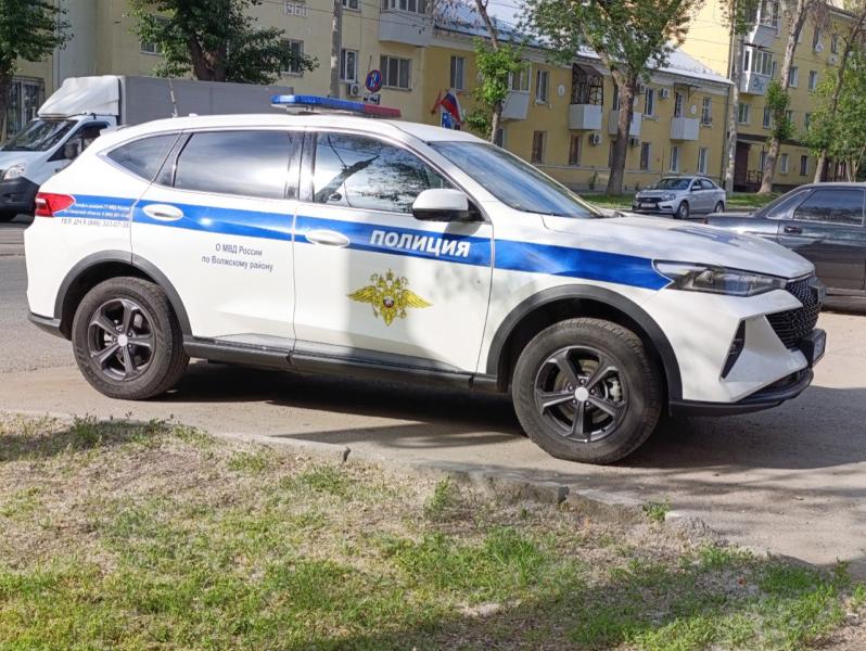 В Самаре задержали двух мужчин с похищенным мороженым