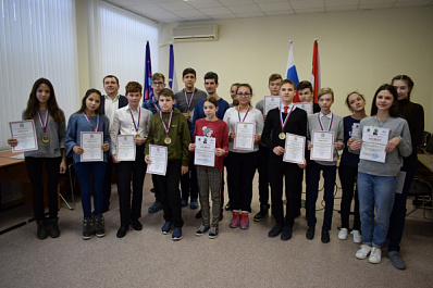 Одаренных детей Самарской области поощрят именными премиями губернатора 