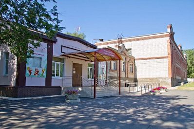 В Сызрани преобразится Детская школа искусств 