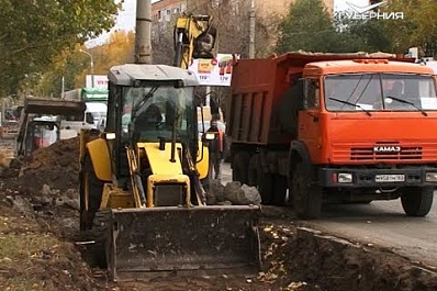 В Самаре рассказали, когда Стара-Загора поменяет свой облик
