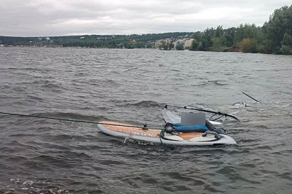 Название статьи