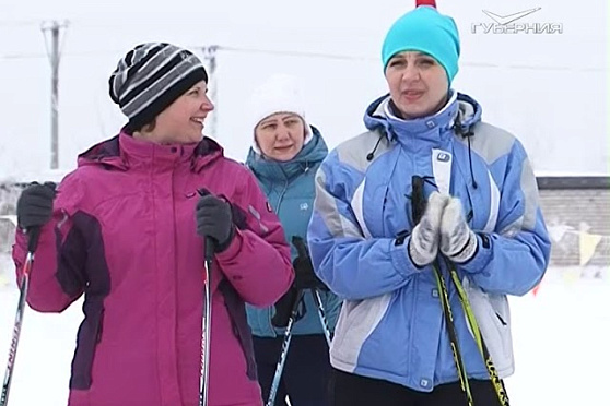 Хорошие новости Волжского района от 22.02.2018