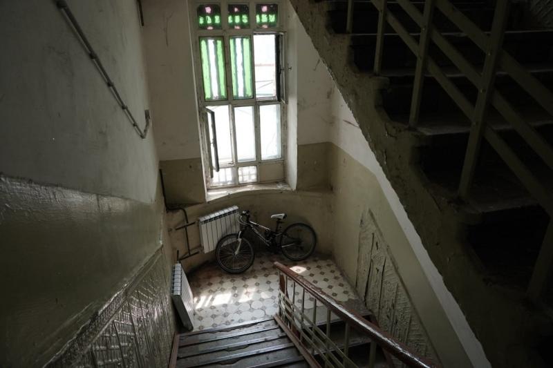 Собирают по кирпичику: в Самаре капитально ремонтируют усадьбу Субботина-Маркинсона