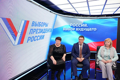 "Открытые семейные выборы": эксперты в прямом эфире обсудили прошедшее голосование в Самарской области