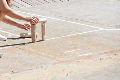 Нефтегорские городошники успешно выступили на первенстве Самарской области