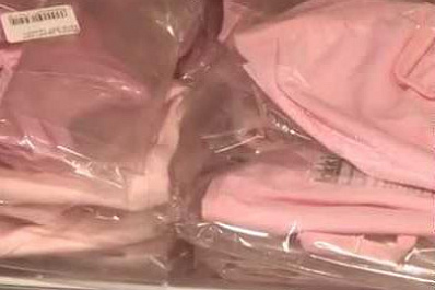 В самарских магазинах и аптеках появились маски