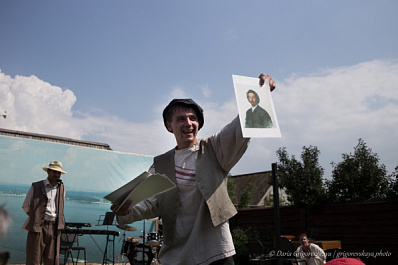 В Ширяеве пройдет традиционный праздник искусств