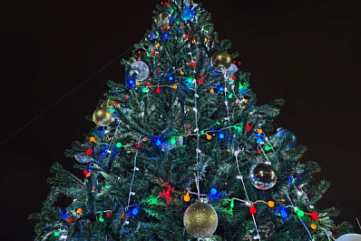 В Тольятти на новогодних праздниках полицейские и добровольцы будут патрулировать улицы