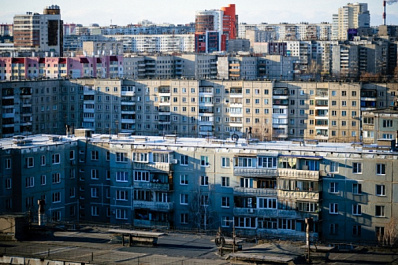 Дмитрий Азаров: "Повышения платы за капремонт не планируется"