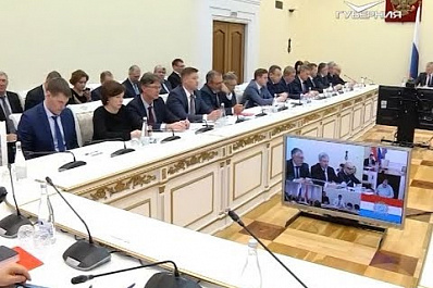 Самарская область отправила заявку на получение дополнительного финансирования на развитие первичного звена медицины