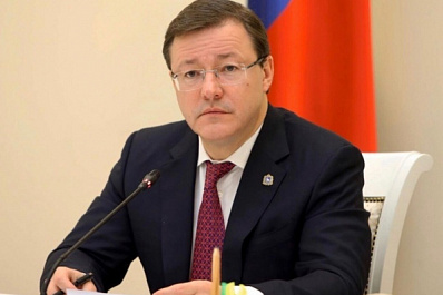 Дмитрий Азаров: "Самое главное - это помочь семьям, которые потеряли родных и близких"