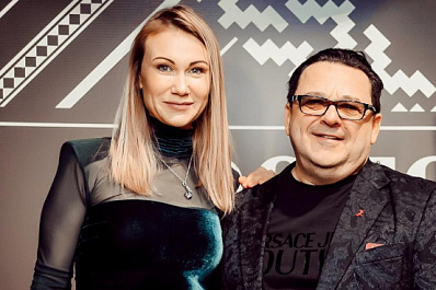 Самарские дети приняли участие в Vostok Fashion Day - 2019