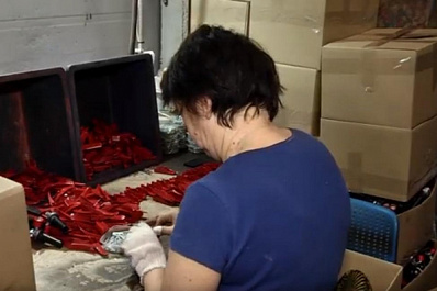 Региональный экспортный центр помог почти 200 компаниям выйти на иностранные рынки