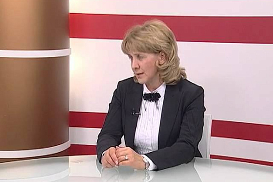 О чем говорят 12.09.2012