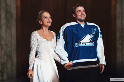 В Самаре в прокат выходит "Лед-2"