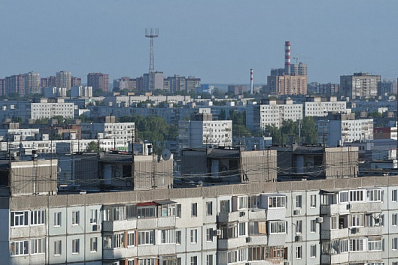 Энергетики назовут лучшие управляющие компании и ТСЖ региона